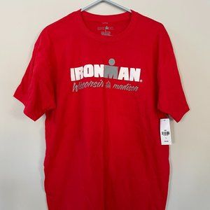 Ironman Wisonsin T-Shirt